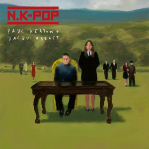 PAUL HEATON, JACQUI AB... - N.K-POP