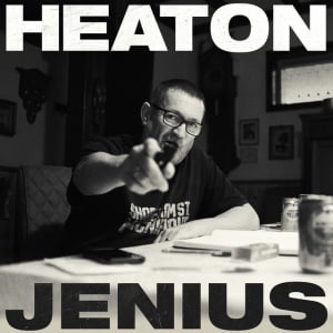 Paul Heaton - JENIUS (1 x CD)