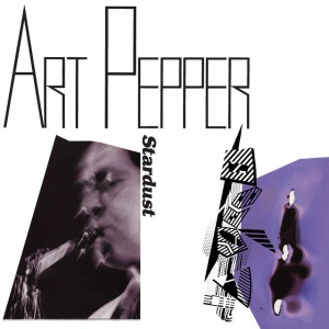 PEPPER, ART - STARDUST
