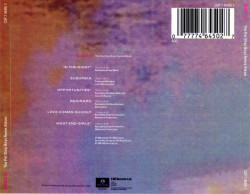 Pet Shop Boys ‎– албум Disco (CD) - Img 2