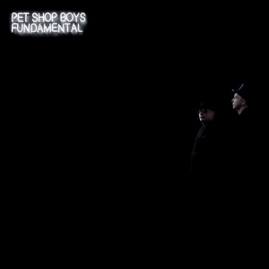 PET SHOP BOYS - FUNDAMENTAL (1 x CD)