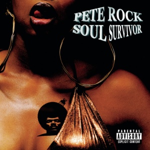 Pete Rock - Soul Survivor (2 x LP)