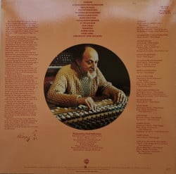 Pete Seeger ‎– албум Circles & Seasons - Img 2