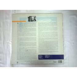 Pete Townshend ‎– албум White City (A Novel) - Img 2