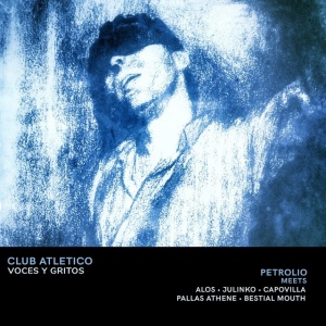 Petrolio - CLUB ATLETICO VOCES Y ... (1 x LP)