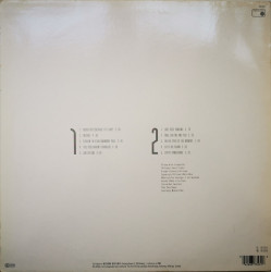 Phil Carmen ‎– албум Changes - Img 2