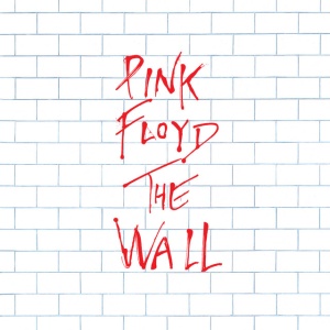 PINK FLOYD - албум THE WALL