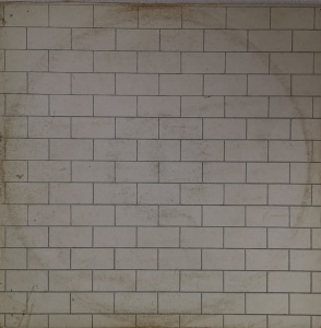 Pink Floyd – албум The Wall
