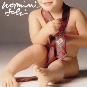 Pooh - UOMINI SOLI (1 x LP)