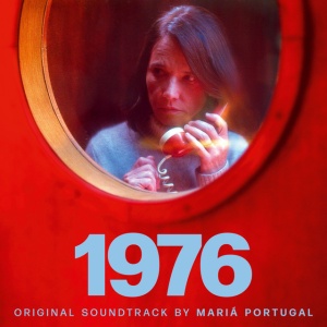 PORTUGAL, MARIA - 1976
