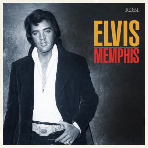 PRESLEY, ELVIS - Memphis