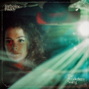 PRIDDY, KATHERINE - PENDULUM SWING
