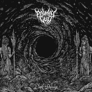 Primal Cult - DARK PASSAGE (1 x CD)