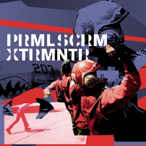 Primal Scream - XTRMNTR (1 x CD)