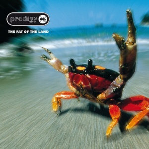 PRODIGY - FAT OF THE LAND (2xLP)