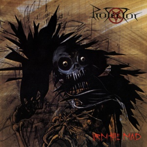 Protector - URM THE MAD (1 x LP)