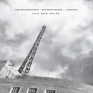 PUBLIC SERVICE BROADCA... - THIS NEW NOISE