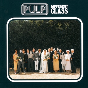 Pulp - DIFFERENT CLASS (2 x CD)