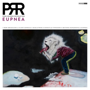 PURE REASON REVOLUTION - Eupnea