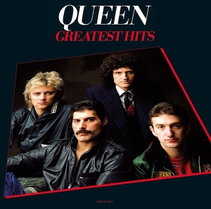 Queen – албум Greatest Hits