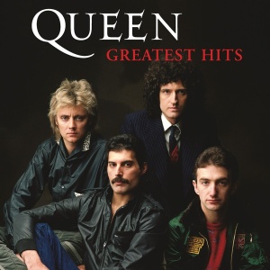 QUEEN - GREATEST HITS (2xLP)