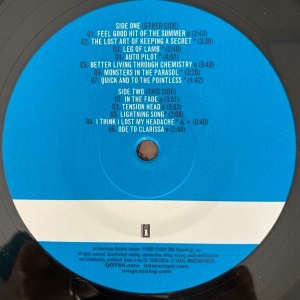 Queens Of The Stone Age – албум R - Img 4