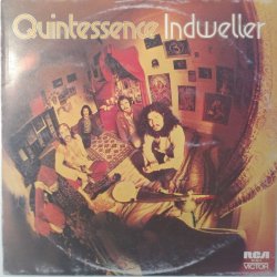 Quintessence – албум Indweller