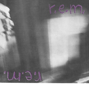 R.E.M. - RADIO FREE EUROPE