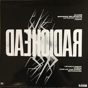 Radiohead – албум The King Of Limbs - Img 2