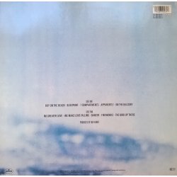 Rainbirds ‎– албум Rainbirds - Img 2