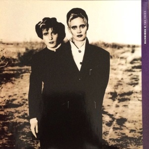 Rainbirds – албум Two Faces