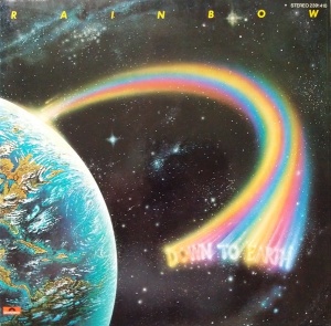 Rainbow – Down To Earth