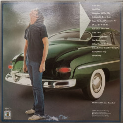Randy Meisner – албум Randy Meisner - Img 2