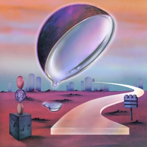 RANGE - MERCURY