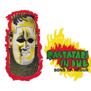 Ras Michael,Sons Of Negus - RASTAFARI IN DUB (1 x LP)