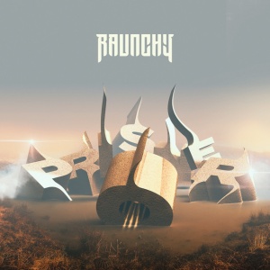 Raunchy - PRISONER (2 x LP)