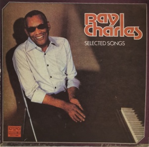 Ray Charles – албум Selected Songs