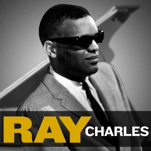 Ray Charles - THE VERY BEST OF RAY CHARLES (1 x LP)