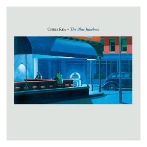 REA, CHRIS - THE BLUE JUKEBOX