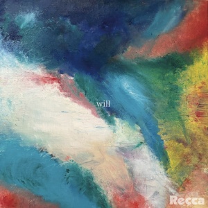 Recca - WILL (1 x CD)