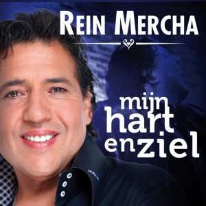 REIN MERCHA - MIJN HART EN ZIEL
