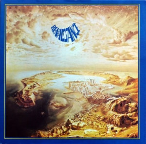 Renaissance – албум Renaissance