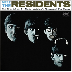 RESIDENTS - MEET THE RESIDENTS