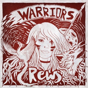 REWS - WARRIORS