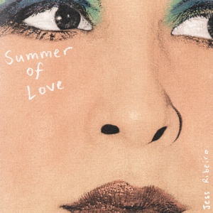 RIBEIRO, JESS - SUMMER OF LOVE
