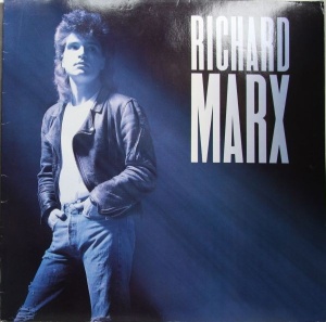 Richard Marx – албум Richard Marx