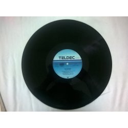 Richard T. Bear ‎– албум The Runner - Img 3