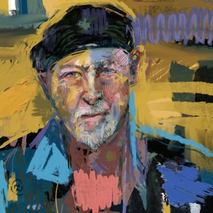 Richard Thompson - HIPPIES, THUGS AND HEROES (1 x CD)