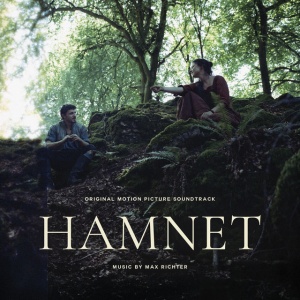 RICHTER, MAX - HAMNET