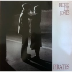 Rickie Lee Jones ‎– албум Pirates